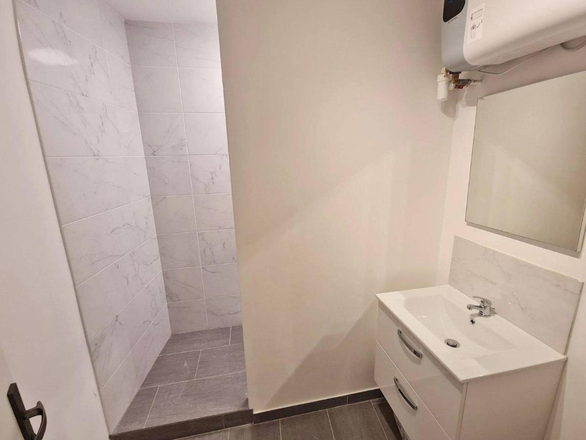 Gregbnb - Centre Ancien - T2 Style Loft Tolone Esterno foto