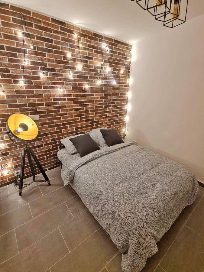 Gregbnb - Centre Ancien - T2 Style Loft Tolone Esterno foto